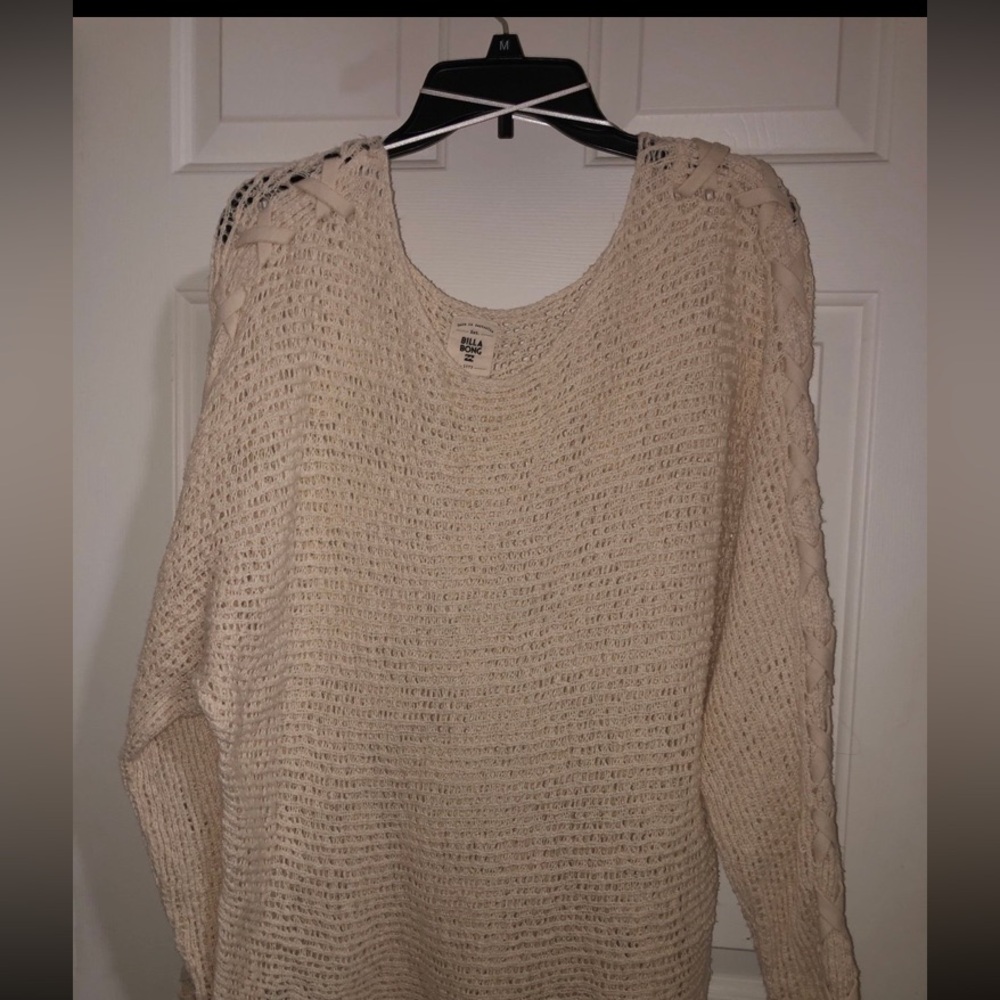 Billabong Sweater